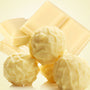 White Chocolate Fragrance Oil fragrance oil bottle