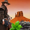 Wild Wild West Fragrance Oil